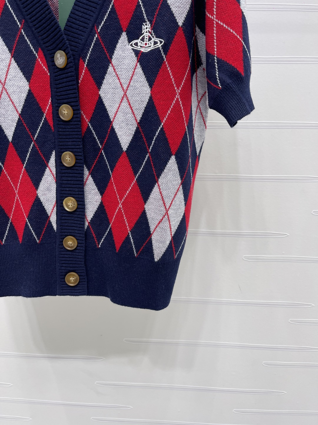 Women's short sleeves